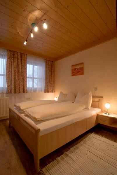 Ferienhaus Grubhof Saalbach-Hinterglemm Exteriör bild