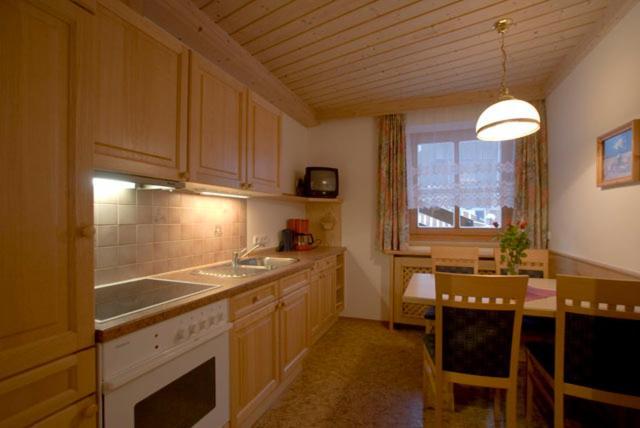 Ferienhaus Grubhof Saalbach-Hinterglemm Exteriör bild